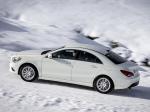 Mercedes-Benz CLA250 4Matic 2013 года